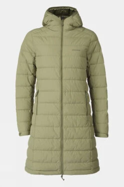 Womens Adventure Lightweight Down Jacket