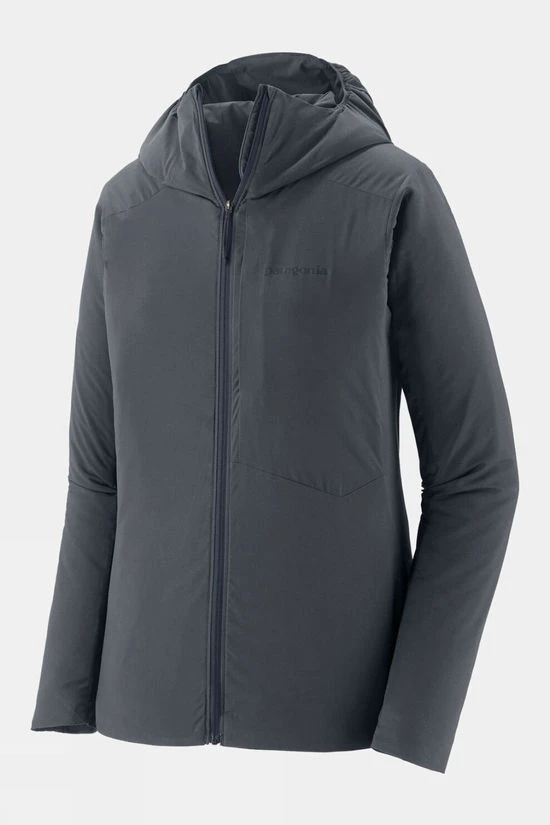 Patagonia Womens Nano-Air Ultralight Full-Zip Hoody Jacket 1 Patagonia Womens Nano-Air Ultralight Full-Zip Hoody Jacket