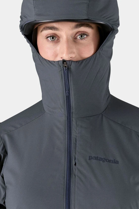 Patagonia Womens Nano-Air Ultralight Full-Zip Hoody Jacket 7 Patagonia Womens Nano-Air Ultralight Full-Zip Hoody Jacket - Image 7