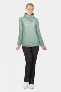Ayacucho Womens Peniche Quilted Jacket 7 Ayacucho Womens Peniche Quilted Jacket -COTSWOLD OUTDOOR Shop b11aca0042 5656 u