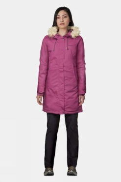 Ayacucho Womens Kiruna Eco Jacket -COTSWOLD OUTDOOR Shop b11aca0043 9595 u