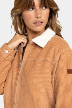 Roxy Womens Desert Spirit Jacket -COTSWOLD OUTDOOR Shop b11acb0416 6060 g