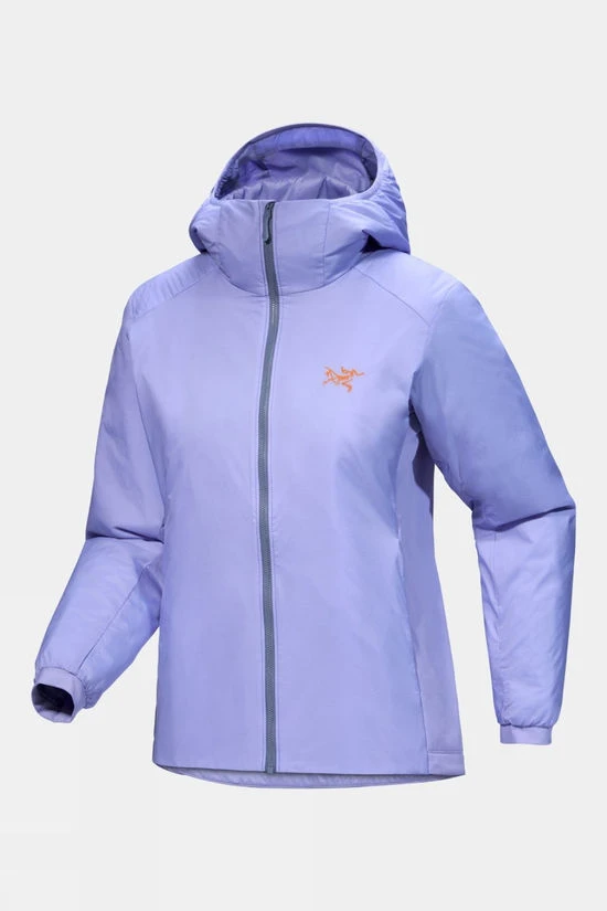 Arc'teryx Womens Atom Hooded Jacket 1 Arc'teryx Womens Atom Hooded Jacket