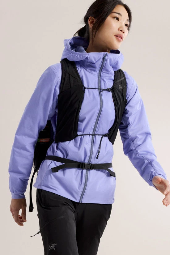 Arc'teryx Womens Atom Hooded Jacket 7 Arc'teryx Womens Atom Hooded Jacket - Image 7