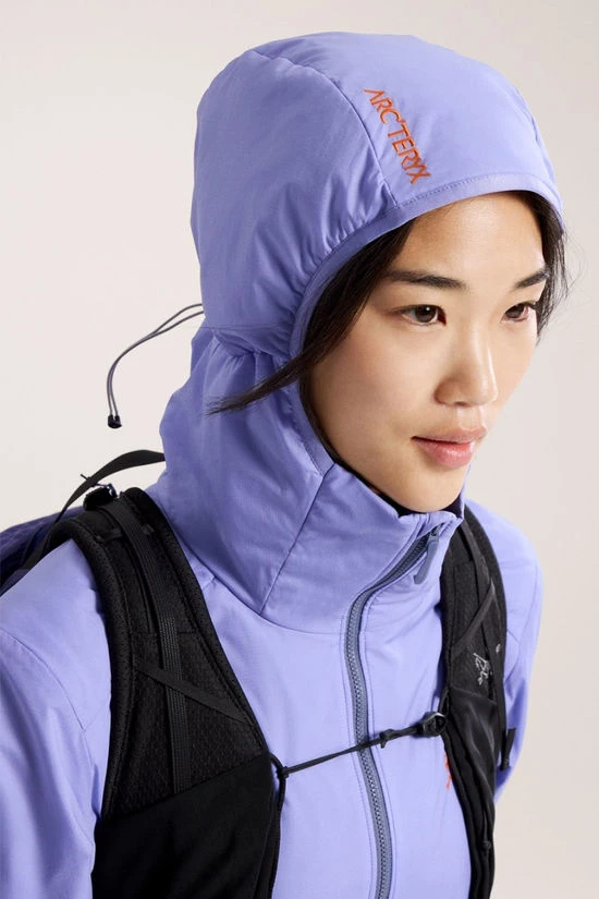 Arc'teryx Womens Atom Hooded Jacket 8 Arc'teryx Womens Atom Hooded Jacket - Image 8