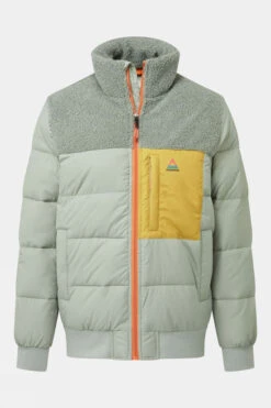 Womens Inspire Recycled Insulated Jacket