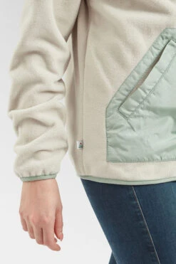 Womens Navegado Recycled Polar Fleece Jacket -COTSWOLD OUTDOOR Shop b11acb0435 1111 t