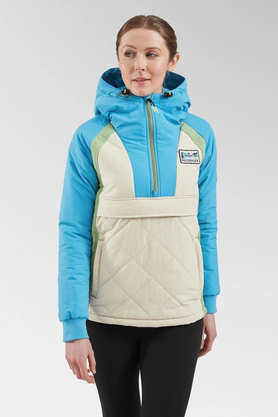 Womens Ocean 2.0 Jacket 3 Womens Ocean 2.0 Jacket - Image 3