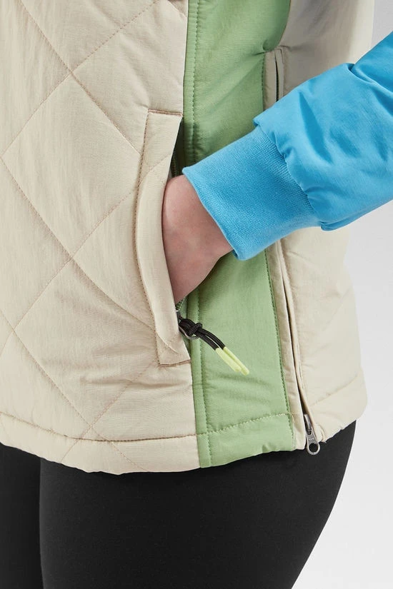 Womens Ocean 2.0 Jacket 6 Womens Ocean 2.0 Jacket - Image 6