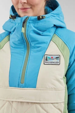 Womens Ocean 2.0 Jacket 18 Womens Ocean 2.0 Jacket -COTSWOLD OUTDOOR Shop b11acb0450 4040 u