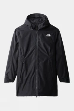 The North Face Womens Hikesteller Plus Insulated Parka