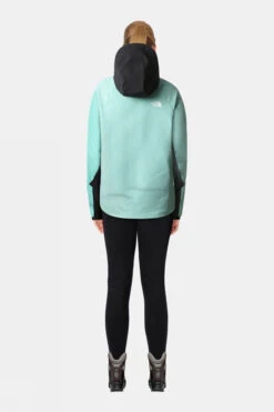 The North Face Womens Athletic Outdoor Softshell Hoodie Jacket 11 The North Face Womens Athletic Outdoor Softshell Hoodie Jacket -COTSWOLD OUTDOOR Shop b11ad90088 5271 w