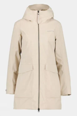 Didriksons Womens Folka Parka 6