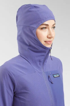 Patagonia Womens R1 Crossstrata Hoody Jacket 13 Patagonia Womens R1 Crossstrata Hoody Jacket -COTSWOLD OUTDOOR Shop b11ad90140 9090 s