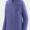 Patagonia Womens R1 Crossstrata Hoody Jacket