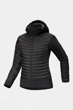 Arc'teryx Womens Cerium Hybrid Hoody