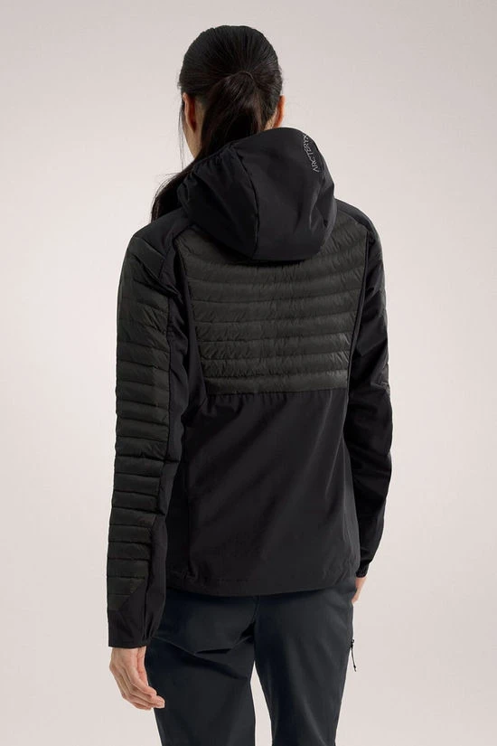 Arc'teryx Womens Cerium Hybrid Hoody 4 Arc'teryx Womens Cerium Hybrid Hoody - Image 4