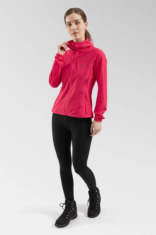 Rab Womens Borealis Hooded Jacket 6 Rab Womens Borealis Hooded Jacket - Image 6