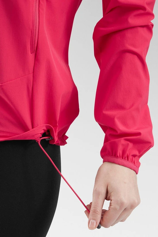 Rab Womens Borealis Hooded Jacket 9 Rab Womens Borealis Hooded Jacket - Image 9