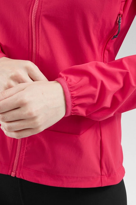 Rab Womens Borealis Hooded Jacket 10 Rab Womens Borealis Hooded Jacket - Image 10