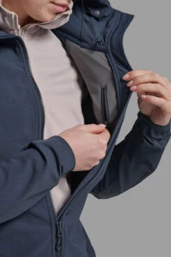 Montane Womens Tenacity Hooded Jacket 10 Montane Womens Tenacity Hooded Jacket -COTSWOLD OUTDOOR Shop b11ad90223 4444 d