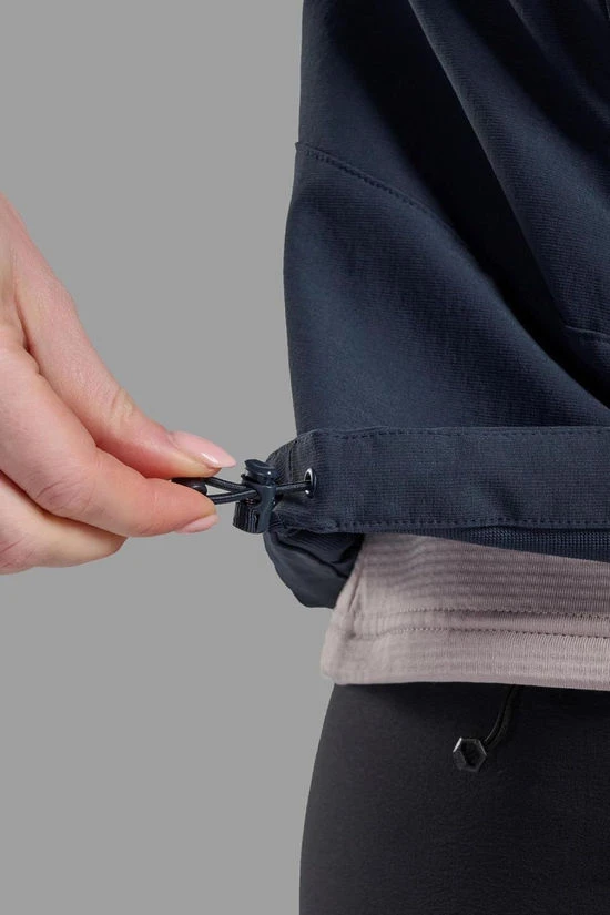 Montane Womens Tenacity Hooded Jacket 5 Montane Womens Tenacity Hooded Jacket - Image 5