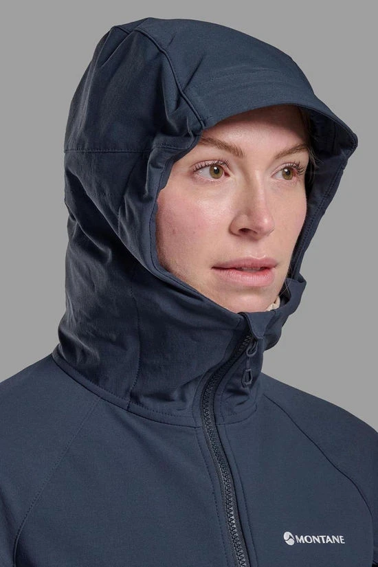Montane Womens Tenacity Hooded Jacket 6 Montane Womens Tenacity Hooded Jacket - Image 6