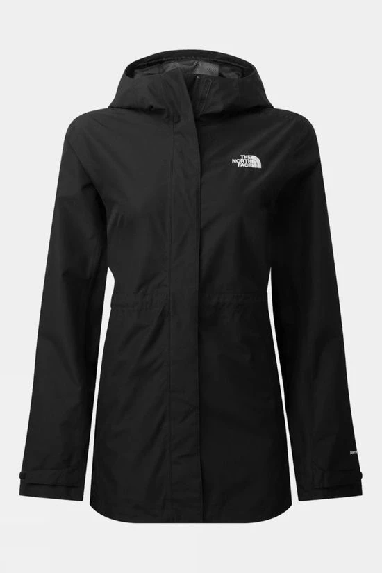 The North Face Womens Nervia Shell Jacket 1 The North Face Womens Nervia Shell Jacket