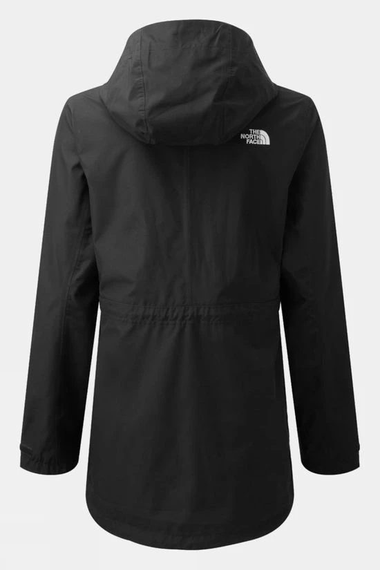 The North Face Womens Nervia Shell Jacket 2 The North Face Womens Nervia Shell Jacket - Image 2