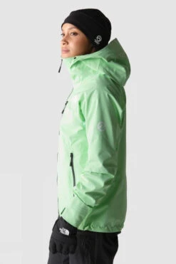 The North Face Womens Summit Torre Egger Futurelight Jacket -COTSWOLD OUTDOOR Shop b11ae90268 5353 k