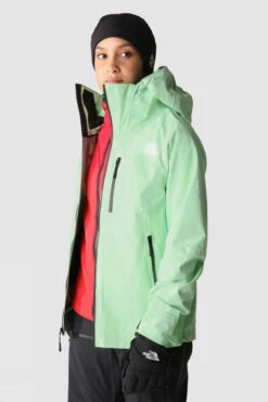The North Face Womens Summit Torre Egger Futurelight Jacket -COTSWOLD OUTDOOR Shop b11ae90268 5353 l