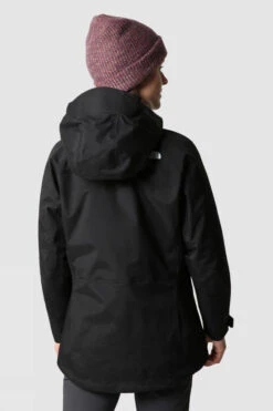 The North Face Womens Stolemberg 3L Dryvent Jacket -COTSWOLD OUTDOOR Shop b11ae90311 7070 d