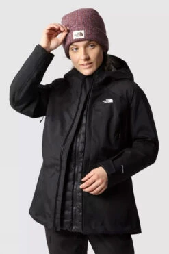 The North Face Womens Stolemberg 3L Dryvent Jacket -COTSWOLD OUTDOOR Shop b11ae90311 7070 g