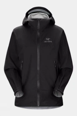 Arc'teryx Womens Beta Jacket