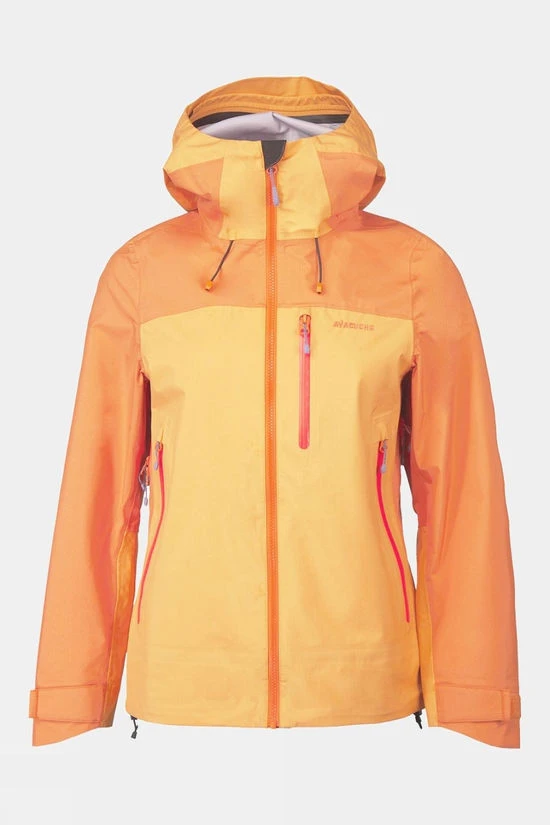 Womens Mountain Peak 3L Jacket 1 Womens Mountain Peak 3L Jacket