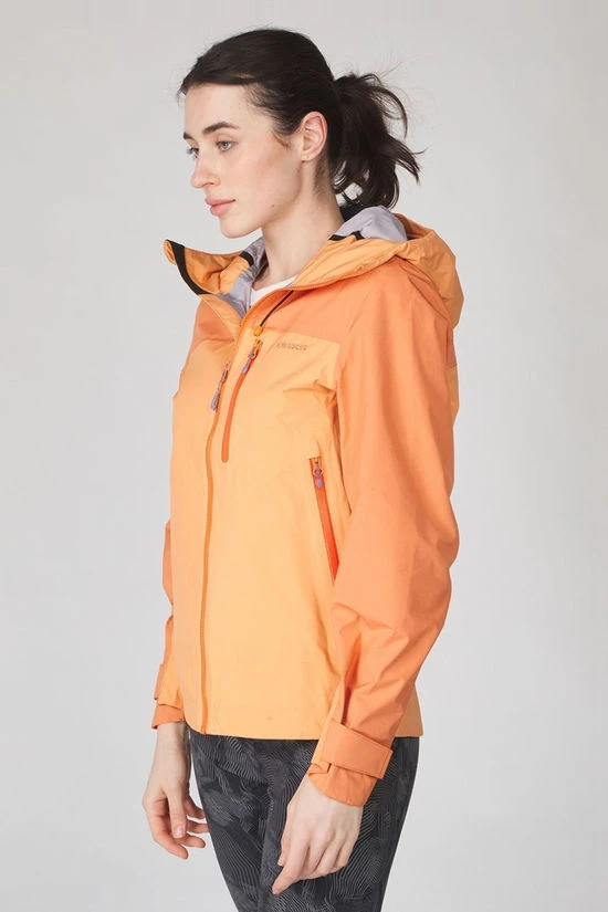 Womens Mountain Peak 3L Jacket 7 Womens Mountain Peak 3L Jacket - Image 7