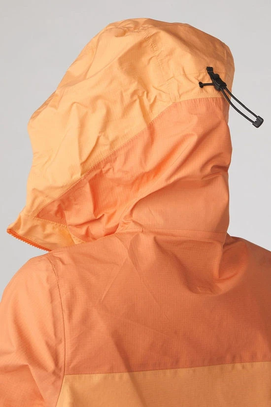 Womens Mountain Peak 3L Jacket 12 Womens Mountain Peak 3L Jacket - Image 12