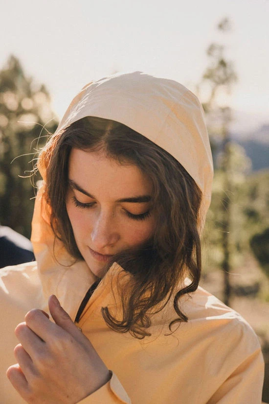 Womens Adventure Jacket II 12 Womens Adventure Jacket II - Image 12