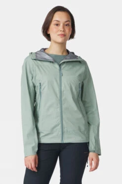Womens Mountain Light Hardshell Jacket -COTSWOLD OUTDOOR Shop b11ae90510 5959 h