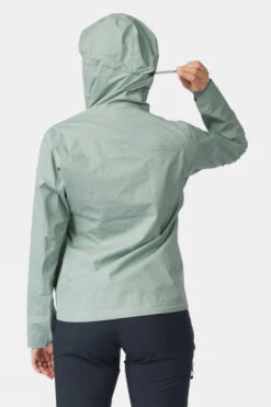 Womens Mountain Light Hardshell Jacket -COTSWOLD OUTDOOR Shop b11ae90510 5959 i