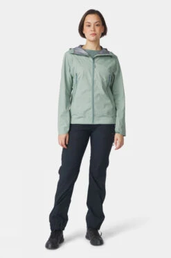Womens Mountain Light Hardshell Jacket -COTSWOLD OUTDOOR Shop b11ae90510 5959 k