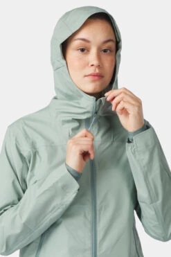 Womens Mountain Light Hardshell Jacket -COTSWOLD OUTDOOR Shop b11ae90510 5959 l