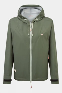 Womens Off Grid Waterproof Jacket