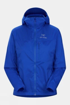 Arc'teryx Womens Squamish Hoody Jacket