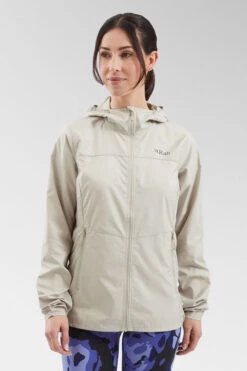 Rab Womens Windgather Hooded Jacket -COTSWOLD OUTDOOR Shop b11af90110 1616 p