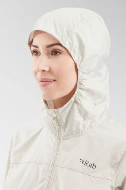 Rab Womens Windgather Hooded Jacket -COTSWOLD OUTDOOR Shop b11af90110 1616 v