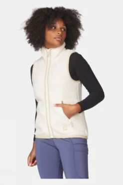 Ayacucho Womens Peniche Sherpa Gilet 8 Ayacucho Womens Peniche Sherpa Gilet -COTSWOLD OUTDOOR Shop b11ah90056 1212 d