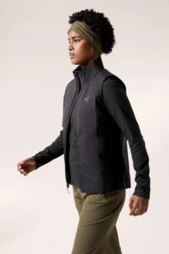 Arc'teryx Womens Atom Vest -COTSWOLD OUTDOOR Shop b11ah90141 7070 d