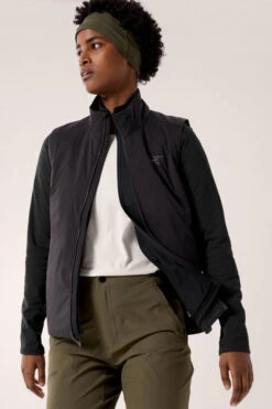 Arc'teryx Womens Atom Vest -COTSWOLD OUTDOOR Shop b11ah90141 7070 f