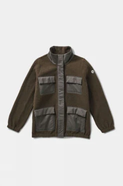 Vuori Womens Utility Sherpa Jacket